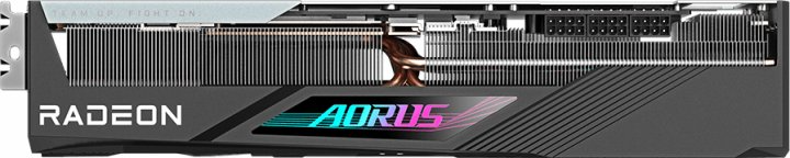 Видеокарта Gigabyte AORUS Radeon RX 7900 XTX ELITE 24G (GV-R79XTXAORUS E-24GD)