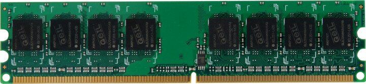 Оперативна пам'ять Geil DDR3 8GB/1600 Pristine (GP38GB1600C11SC)