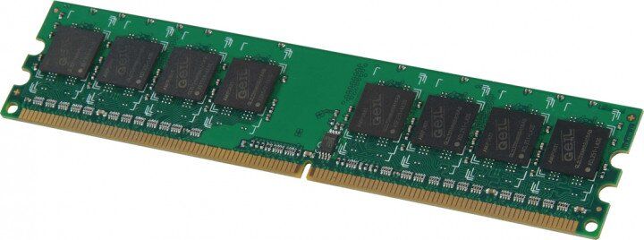 Оперативна пам'ять Geil DDR3 8GB/1600 Pristine (GP38GB1600C11SC)