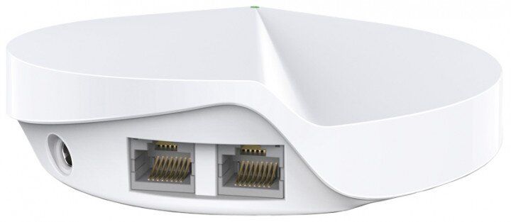 Wi-Fi роутер TP-Link Deco M5