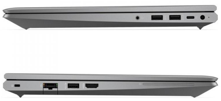 Ноутбук HP ZBook Power G10A (7E6L9AV_V1)