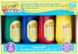 Набір пальчикових фарб Crayola Mini Kids washable (256455.106)