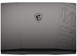 Ноутбук MSI Pulse 17 B13V (B13VGK-431XUA) Titanium Gray