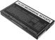 Набір кейкапів GLORIOUS ABS DS104 Key US Layout Black (G-104-Black)