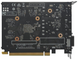 Відеокарта Zotac Nvidia GeForce GTX1650 OC 4GB GDDR6 (ZT-T16520F-10L)