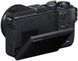 Фотоапарат Canon EOS M6 Mark II + 15-45 IS STM + EVF Kit Black (3611C053)