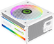 Блок питания GAMEMAX RGB850 PRO 850W White (RGB850 PRO WH)