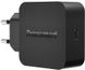 Зарядний пристрій Tronsmart WCP01 USB-C Power Delivery 3.0 Wall Charger Black