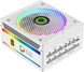 Блок питания GAMEMAX RGB850 PRO 850W White (RGB850 PRO WH)