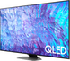 Телевизор Samsung QE50Q80C (EU)