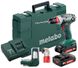 Шуруповерт Metabo BS 18 Quick Plus Angle Attachment (602217870)