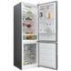 Холодильник Candy CVBNM6182XP/SN