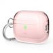Чохол Elago Clear Hang Case Lovely Pink for Airpods Pro 2nd Gen (EAPP2CL-HANG-LPK)