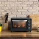 Електрична піч Cecotec Mini Oven Bake&Toast 550 CCTC-02203