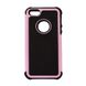 Чехол Drobak Anti-Shock для Apple Iphone 5/5S/SE (Pink) 210265
