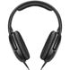 Навушники Sennheiser HD 206 Over-Ear (507364)