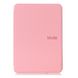 Обкладинка ArmorStandart Leather Case для Amazon Kindle Paperwhite 4 (10th Gen) Light Pink (ARM54040)