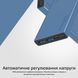 Универсальная мобильная батарея Promate Bolt-10 10000 mAh 10Вт 2xUSB Blue (bolt-10.blue)