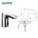 Змішувач для раковини Gappo G518