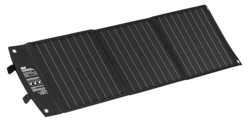 Портативная солнечная панель 2E LSFC-60 (2E-LSFC-60)