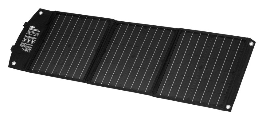 Портативна сонячна панель 2E LSFC-60 (2E-LSFC-60)