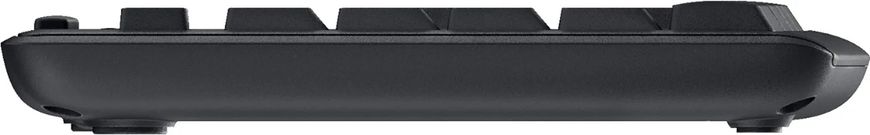 Комплект (клавіатура + миша) Logitech MK295 Silent Wireless Combo (920-009807, 920-009800)