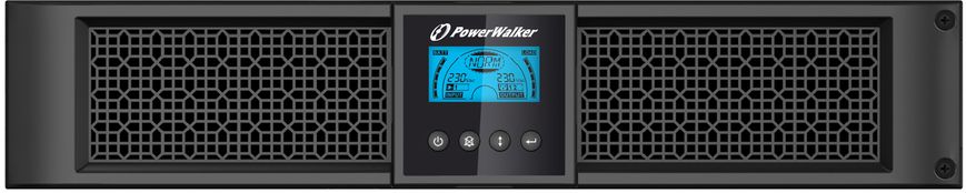 Джерело безперебійного живлення PowerWalker VI 3000RT HID (10120024)