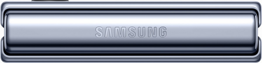 Смартфон Samsung Galaxy Flip 4 8/256GB Blue (SM-F721BLBHSEK)