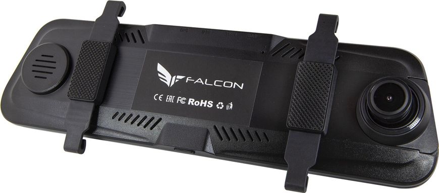 Відеореєстратор Falcon DVR HD80-LCD