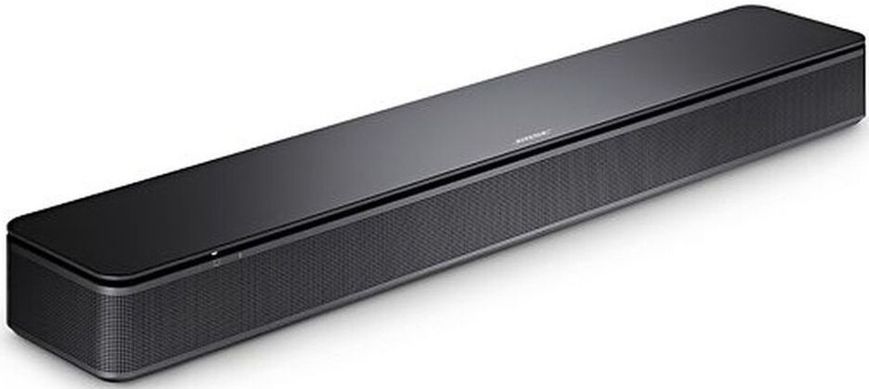 Саундбар Bose TV Speaker Soundbar Black