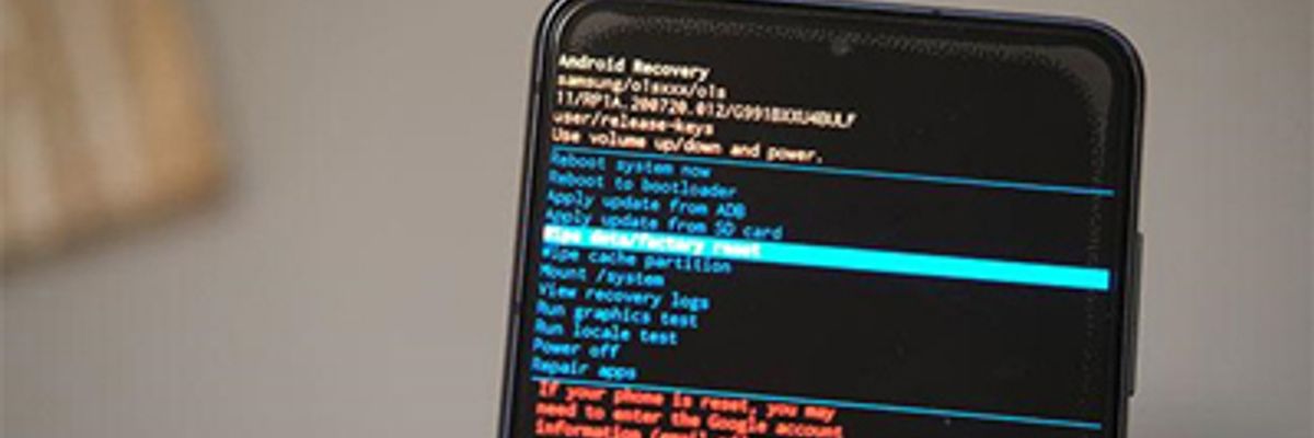 Как узнать пароли на заводские настройки Android