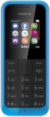 Мобильный телефон Nokia 105 Dual Sim Cyan
