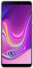 Смартфон Samsung Galaxy A9 2018 6/128Gb Pink (SM-A920FZIDSEK)