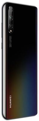 Смартфон Huawei P Smart S 4/128GB Midnight Black (51095HVK)