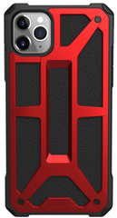 Чохол UAG для iPhone 11 Pro Max Monarch Crimson