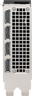 Видеокарта PNY PCI-Ex NVIDIA RTX A5000 24GB GDDR6 (384bit) (4 x DisplayPort) (VCNRTXA5000-SB)