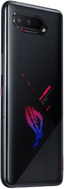Смартфон ASUS ROG Phone 5 16/256GB Phantom Black (ZS673KS-1A014EU)