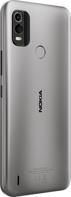 Смартфон Nokia C21 Plus 3/32GB Warm Grey