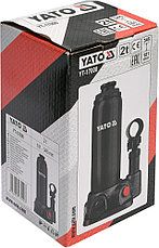 Домкрат Yato YT-17000