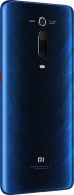 Смартфон Xiaomi Mi 9T 6/128GB Glacier Blue