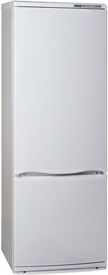 Холодильник ATLANT XM 4011-100, White