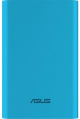 Универсальная мобильная батарея Asus ZenPower 10050mAh Blue (90AC00P0-BBT079)