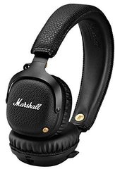Навушники Marshall Mid Bluetooth (4091398/4091742) Black 