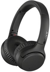 Навушники Sony WH-XB700 Black