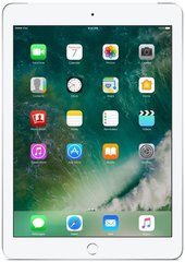 Планшет Apple IPad New 2017 Pro 10.5 " 4G Wi-Fi 256GB Silver (MPHH2)