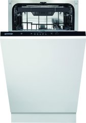 Посудомийна машина Gorenje GV52012