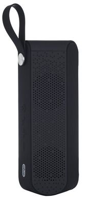 Портативна акустика Ergo BTS-520 XL Black