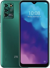 Смартфон ZTE BLADE V30 Vita 4/128GB Green