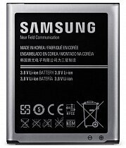 Акумулятор Samsung S5360 (EB454357VU) 1000 mAh