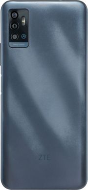 Смартфон ZTE BLADE A71 3/64GB Gray